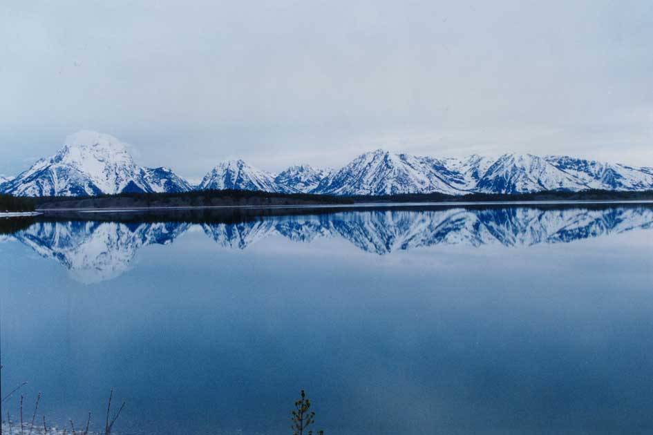 Grand Teton