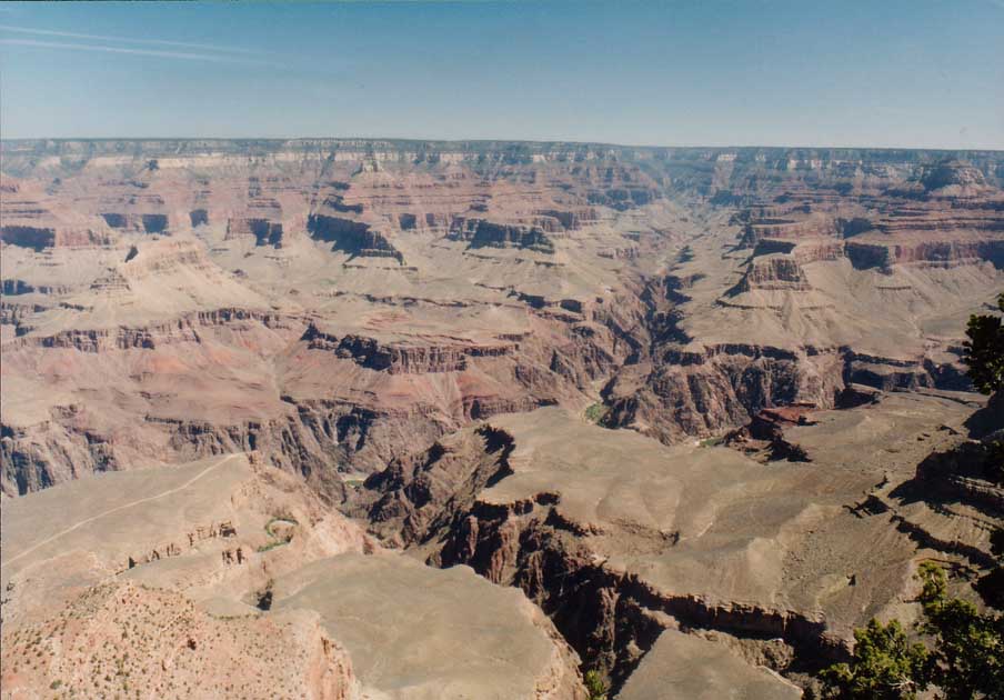 Grand Canyon