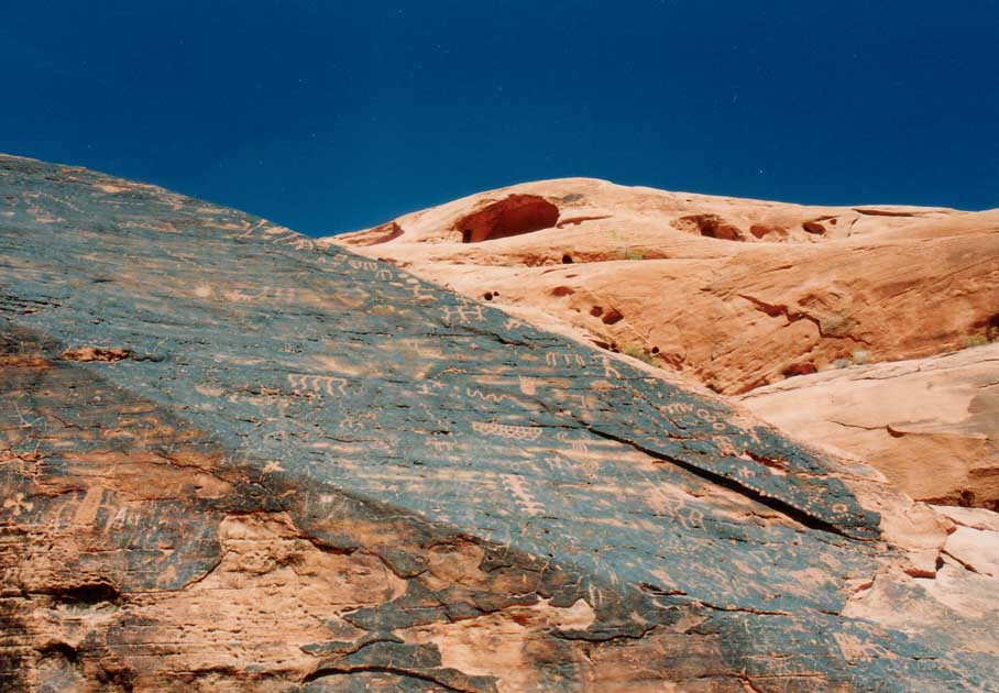 Valley of Fire