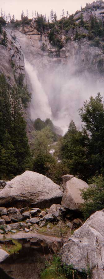 Yosemite