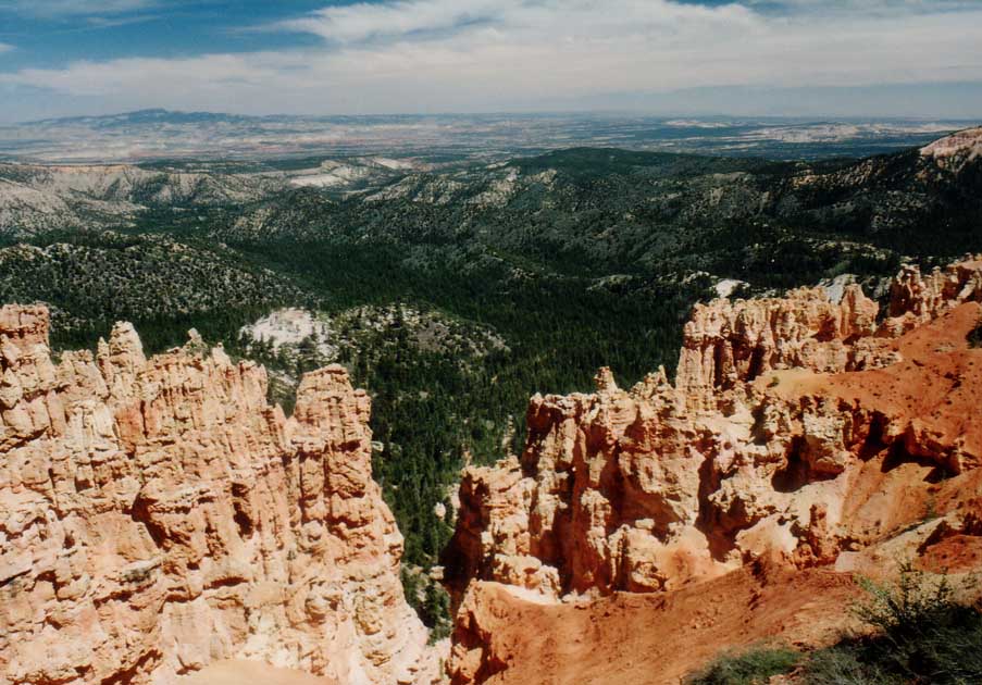 Bryce Canyon