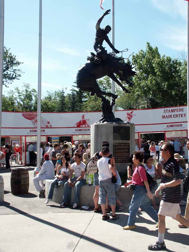 Calgary Stampede