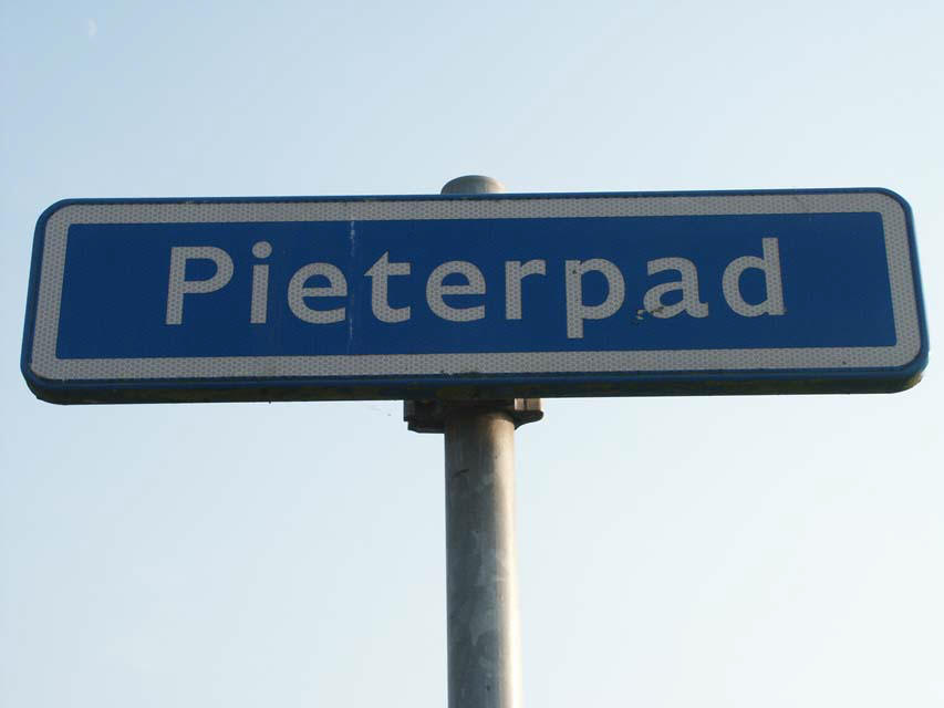 Pieterpad