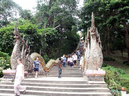 Doi Suthep