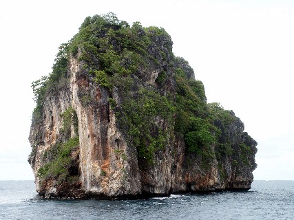 Kho Phi Phi Ley