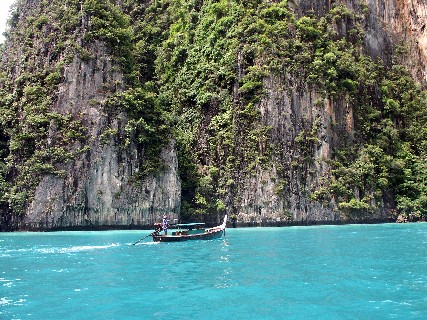 Koh Phi Phi Ley