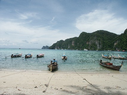 Koh Phi Phi